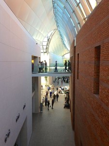 Peabody Essex Museum; photo by Fletcher6